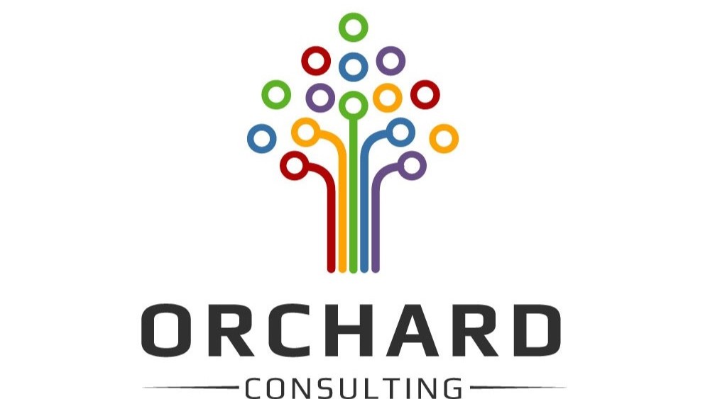 A place full of fruit trees